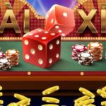 nhà cái tài xỉu