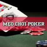 Mẹo chơi Poker