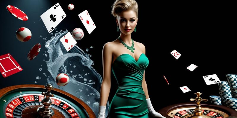 Minh bạch trong các tựa game